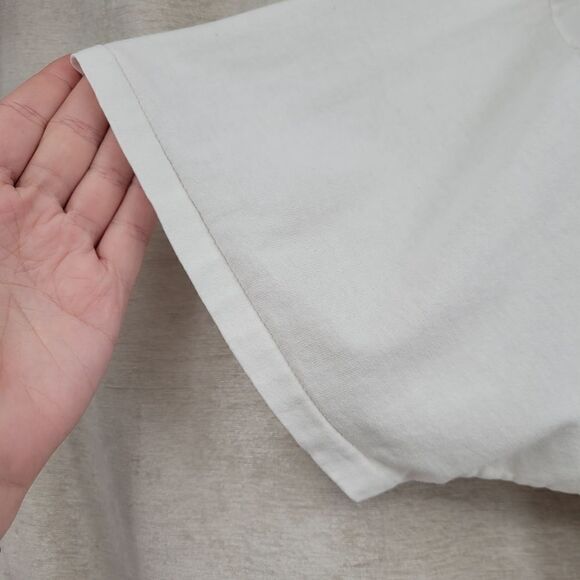 The Mecca Vintage Single Stitch T-shirt Tee Cartoon Character Golfer Balerina - Picture 3 of 10